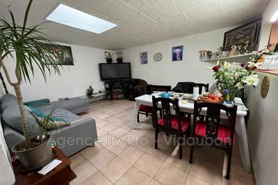 Appartement - 116 m² - 5 pièces