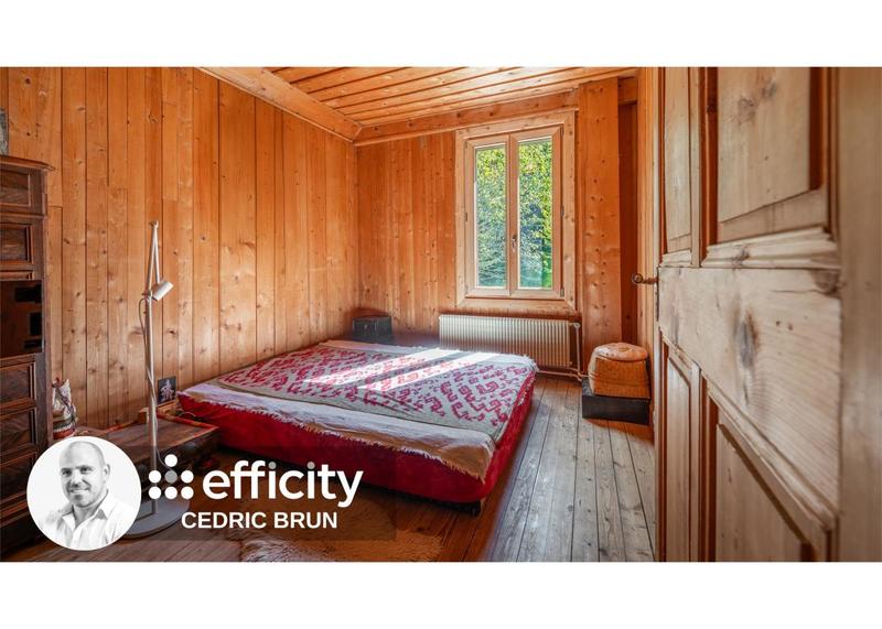 Maison - 172 m² - 7 pièces