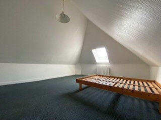 Appartement - 22 m² - 1 pièce