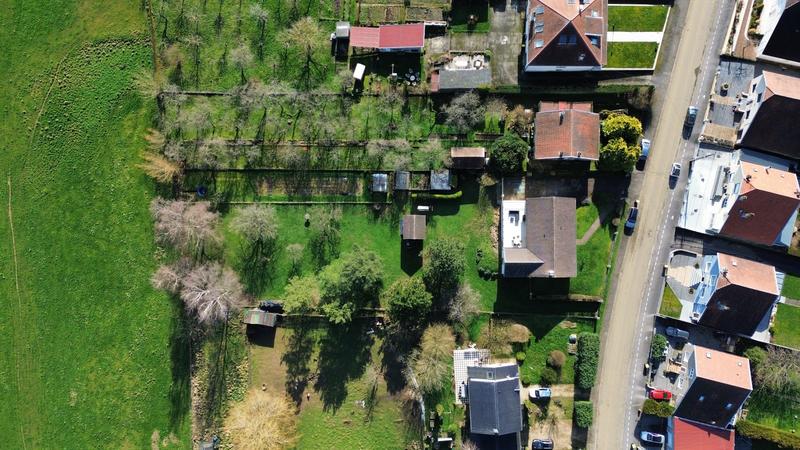 Maison - 144 m² - 6 pièces