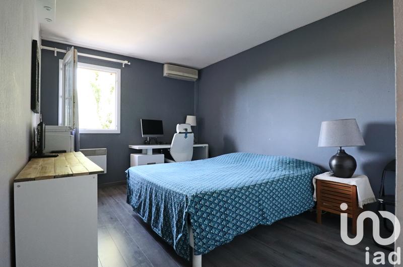 Maison de ville - 73 m² - 3 pièces