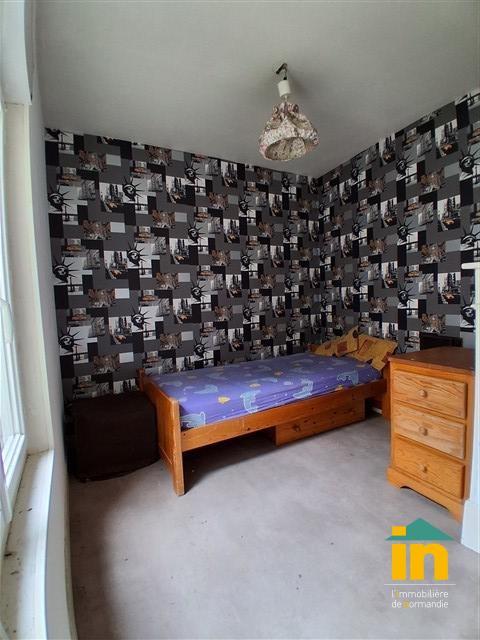 Maison de ville - 101 m² - 4 pièces