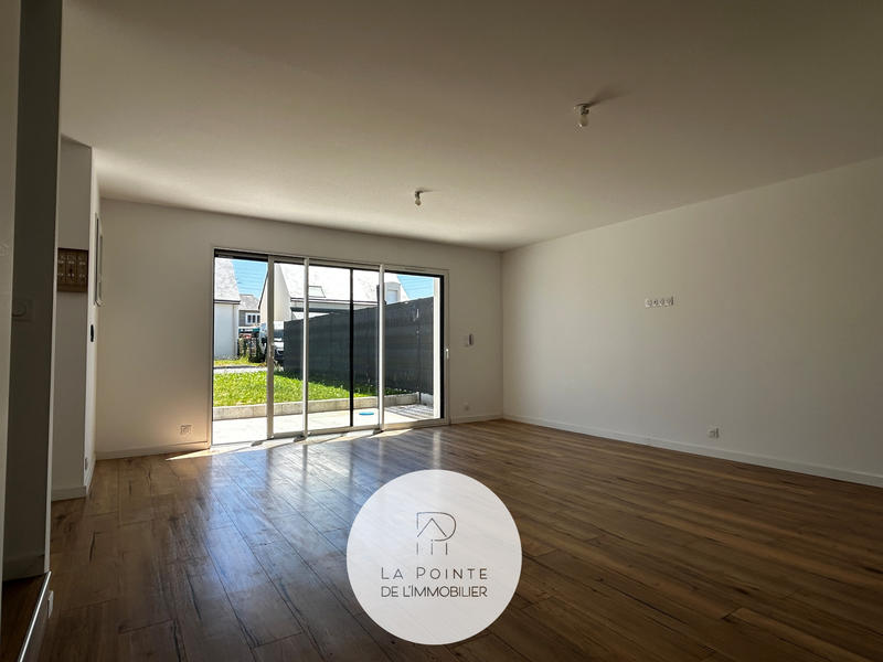 Maison - 129 m² - 6 pièces