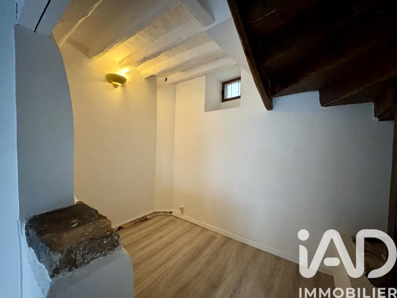 Maison de ville - 76 m² - 3 pièces