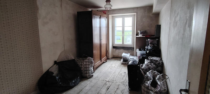 Maison de village - 235 m² - 10 pièces