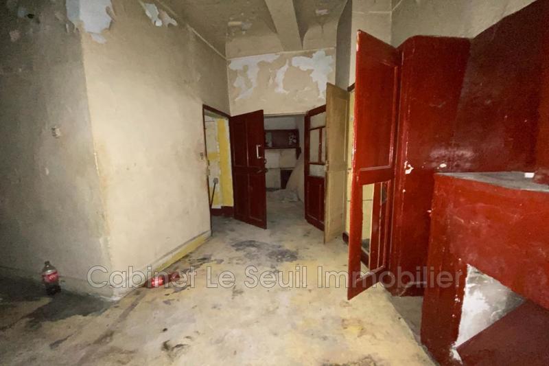 Maison - 93 m² - 8 pièces