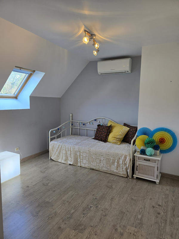 Maison - 146 m² - 6 pièces