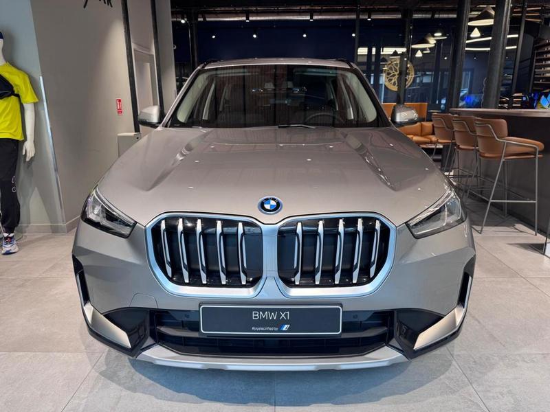 Bmw X1 U11 xDrive 25e 245ch Dkg7 xLine