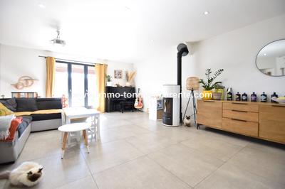 Maison - 116 m² - 5 pièces