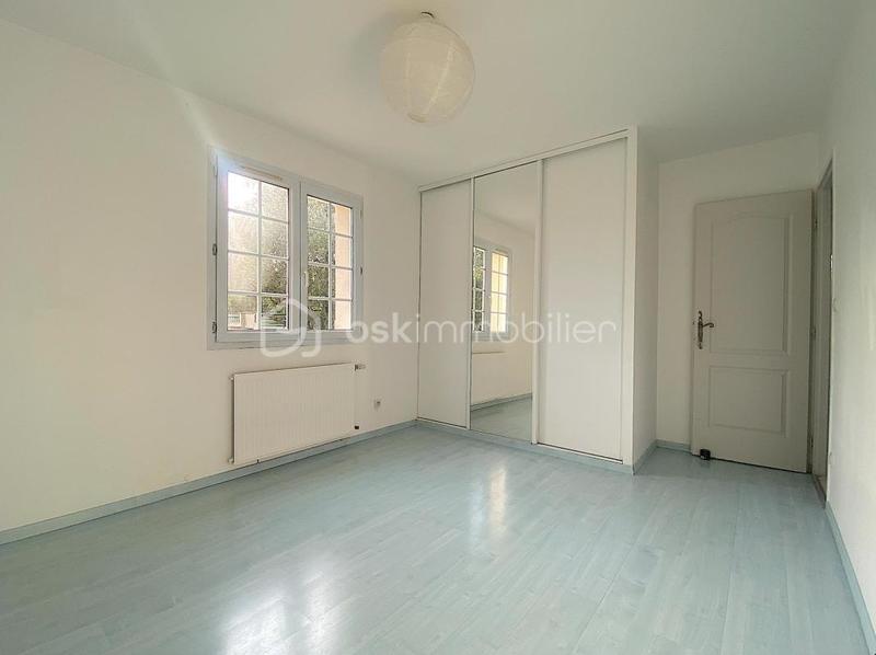 Maison traditionnelle - 110 m² - 4 pièces