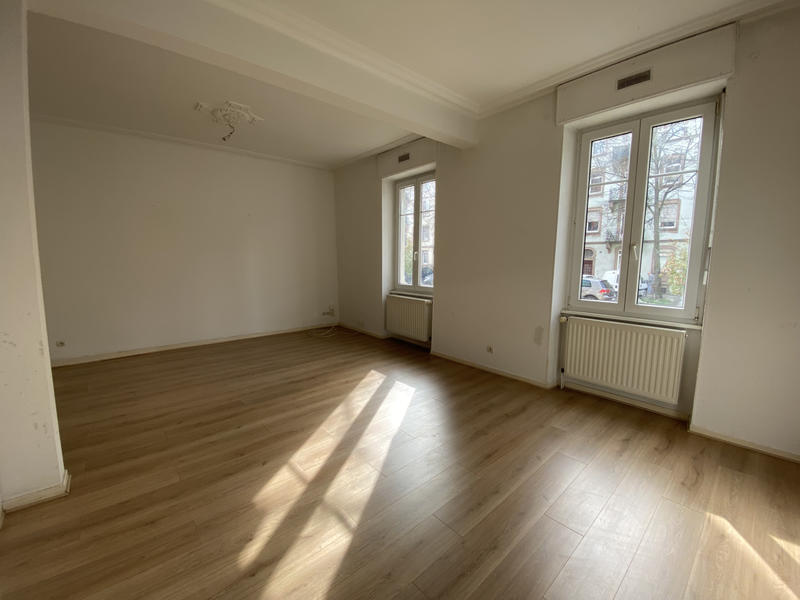 Appartement - 54 m² - 2 pièces