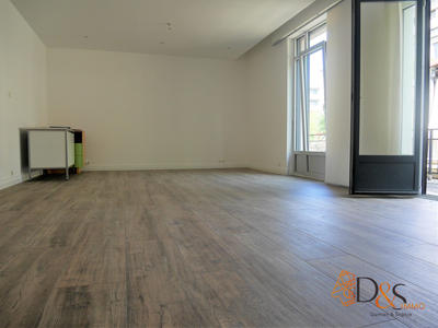 Appartement - 127 m² - 5 pièces