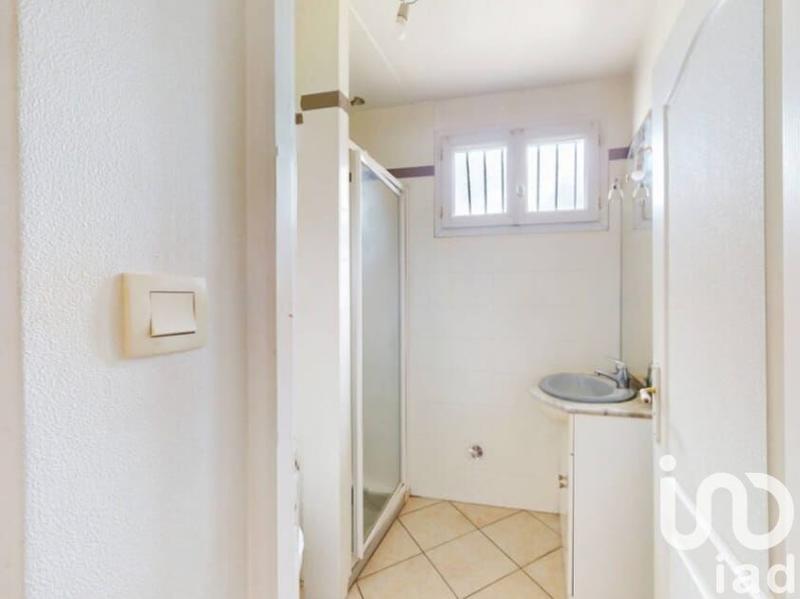 Maison de ville - 88 m² - 4 pièces