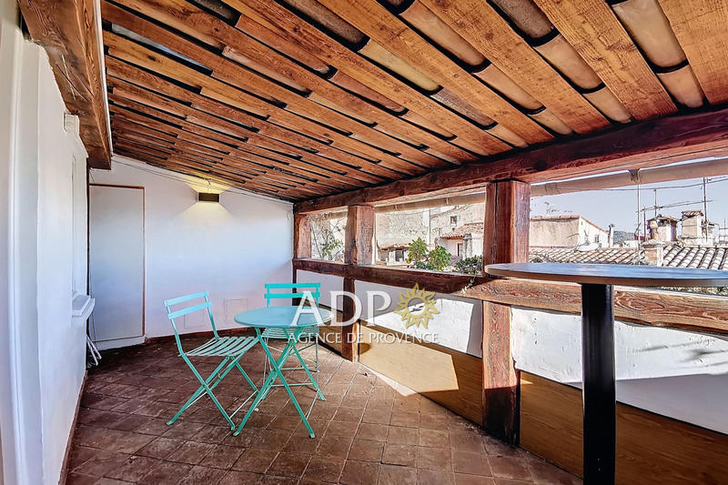 Appartement - 51 m² - 3 pièces