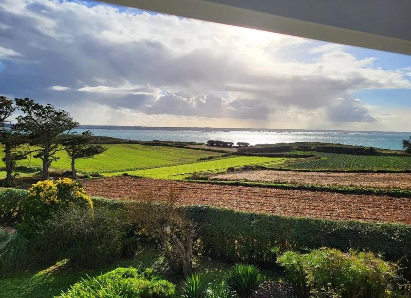 Viager - Maison - 134 m² - 6 pièces