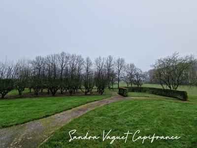 Maison - 176 m² - 7 pièces