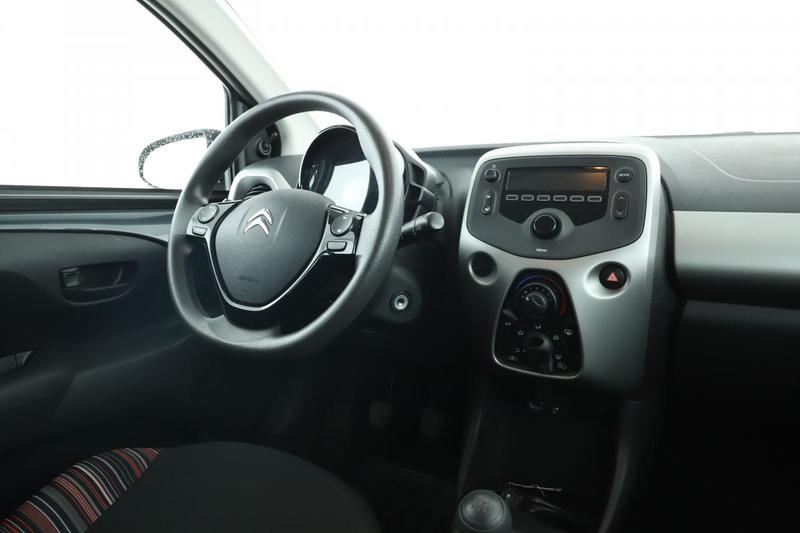 Citroën C1 1.0 VTi Feel 5p 69 ch