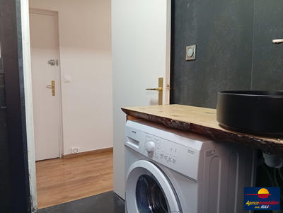 Appartement - 20 m² - 1 pièce