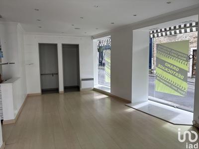 Local commercial - 54 m²