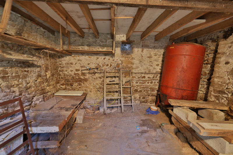 Maison - 133 m² - 5 pièces