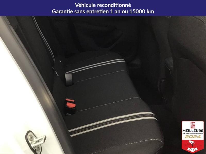 Opel Corsa 1.2 Turbo Hybrid 110 ch e-Dct6 Gs5 portes Vp