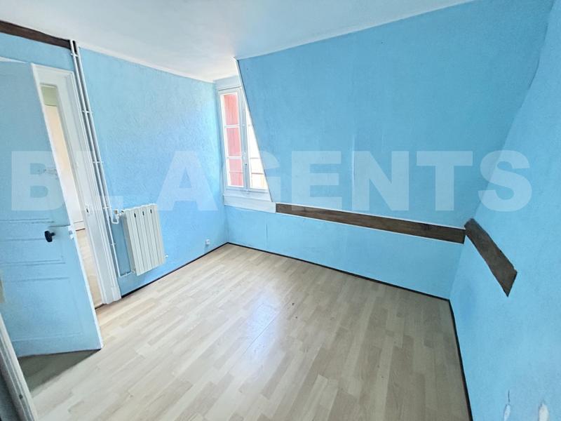 Local commercial - 199 m² - 4 pièces