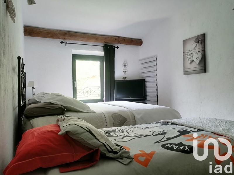 Maison - 141 m² - 6 pièces