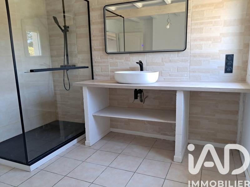 Maison - 81 m² - 4 pièces