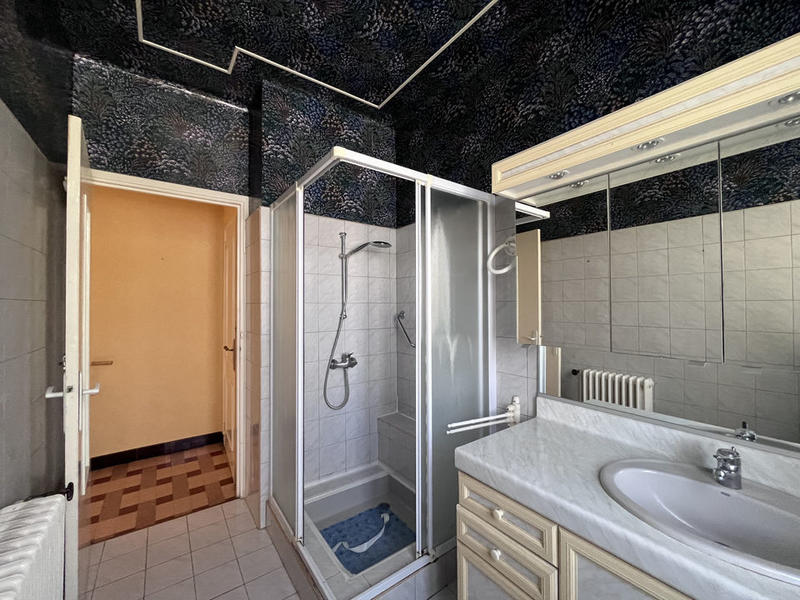 Maison - 148 m² - 5 pièces