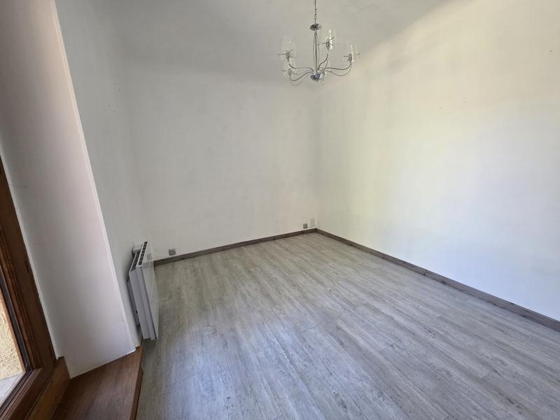 Maison - 39 m² - 2 pièces