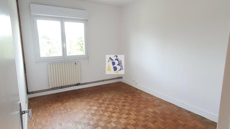 Appartement - 78 m² - 4 pièces