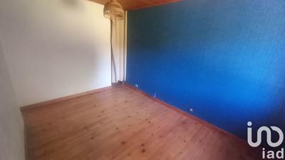 Maison de campagne - 110 m² - 5 pièces