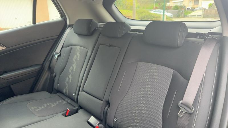 Kia Sportage 1.6 t-Gdi Hybrid 160 Bva6 Active