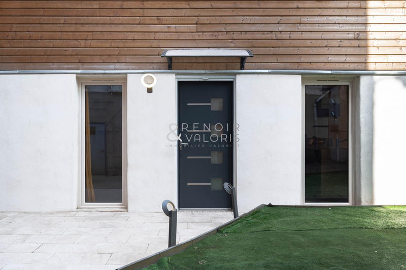 Maison - 55 m² - 3 pièces