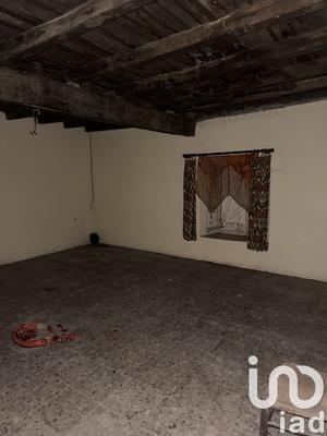 Maison de campagne - 127 m² - 4 pièces