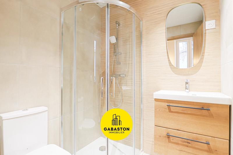 Appartement - 12 m² - 1 pièce