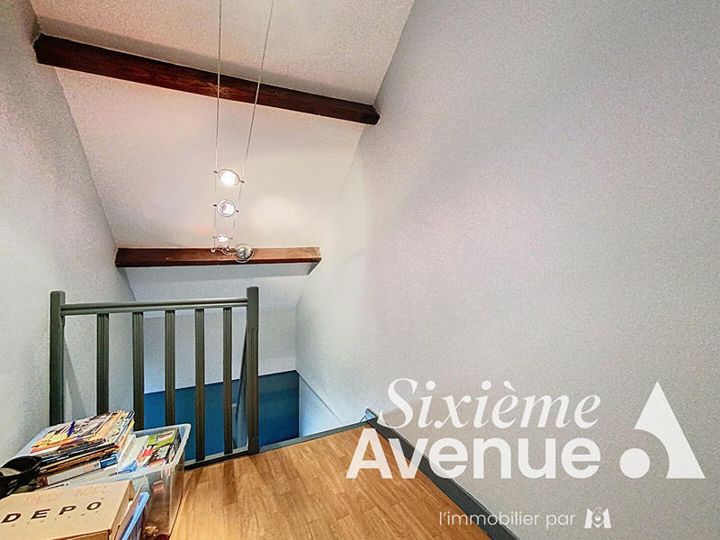 Maison - 129 m² - 4 pièces