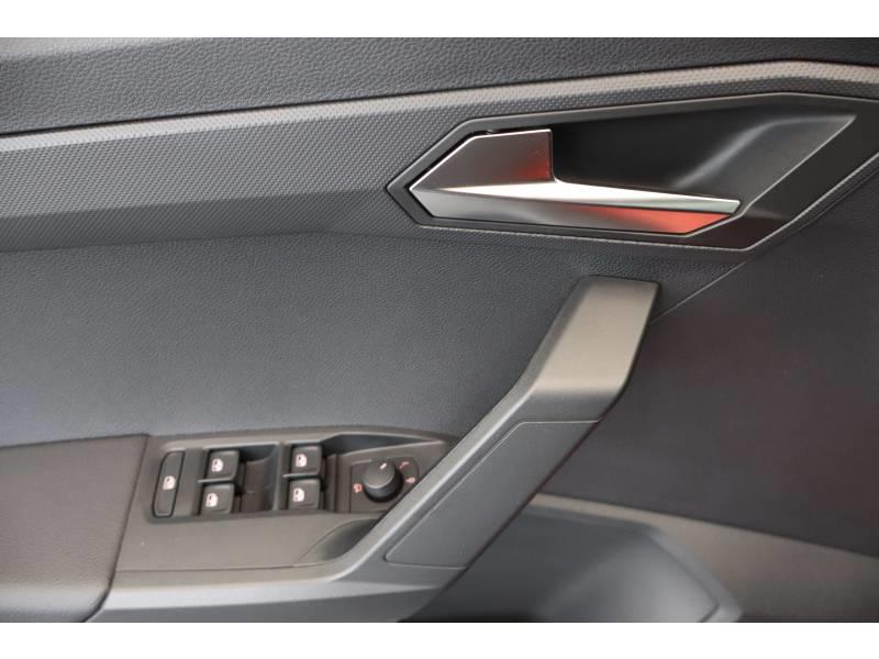 Seat Ibiza 1.0 EcoTSI 110 ch s/S Dsg7 Style Business