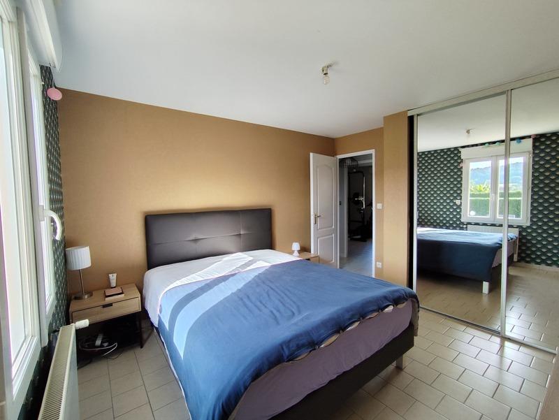 Maison - 154 m² - 6 pièces