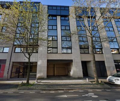 Parking / Garage - 12 m²