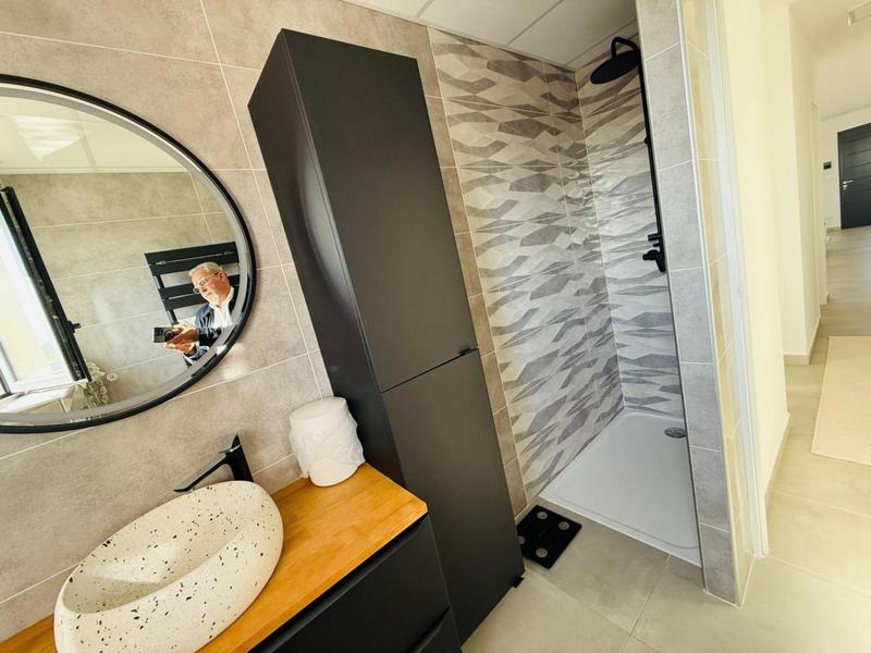 Villa - 99 m² - 4 pièces