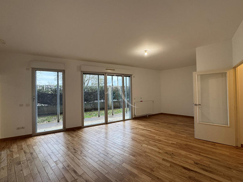 Appartement - 83 m² - 3 pièces