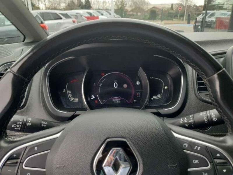 Renault Grand Scénic 1.3 TCe 140 cv Fap Intens 7pl