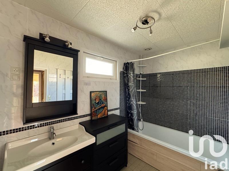 Maison - 149 m² - 7 pièces