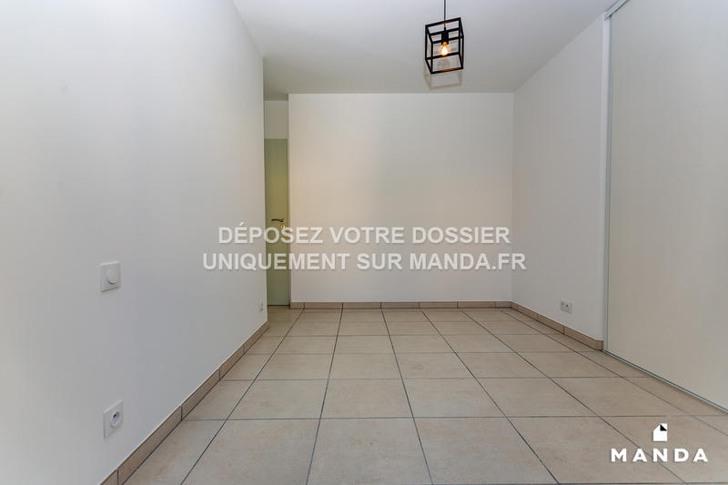 Appartement - 94 m² - 4 pièces