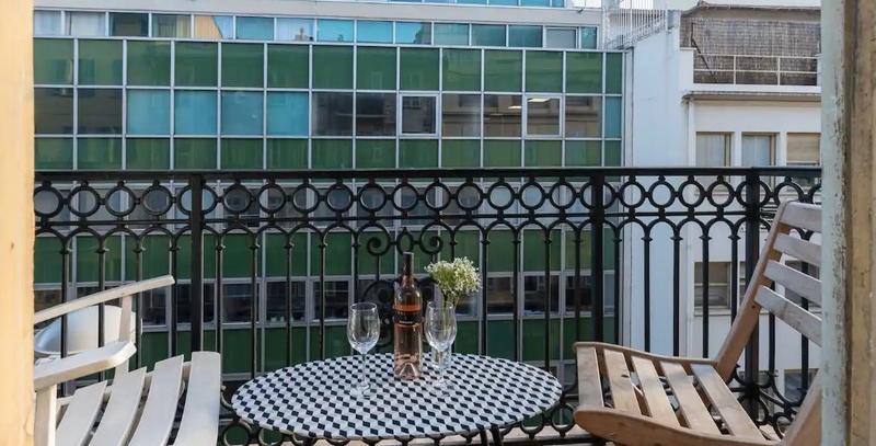 Appartement - 69 m² - 3 pièces