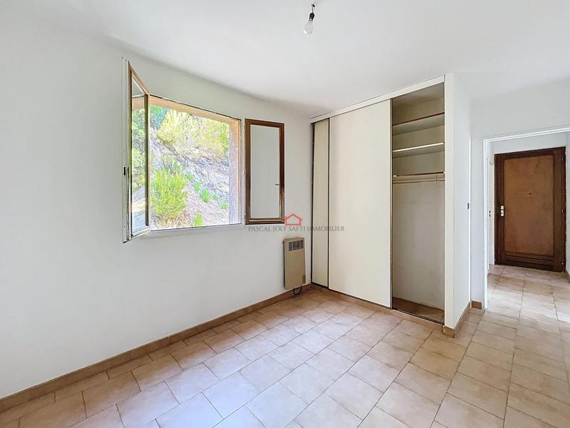 Appartement - 56 m² - 2 pièces