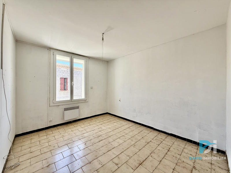 Maison - 127 m² - 6 pièces