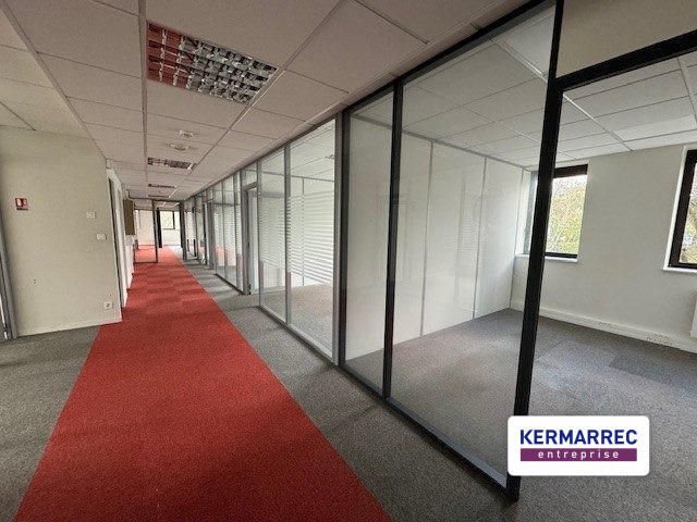 Bureau - 285 m²