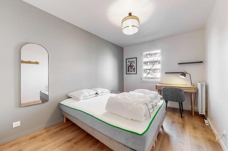 Appartement - 114 m²